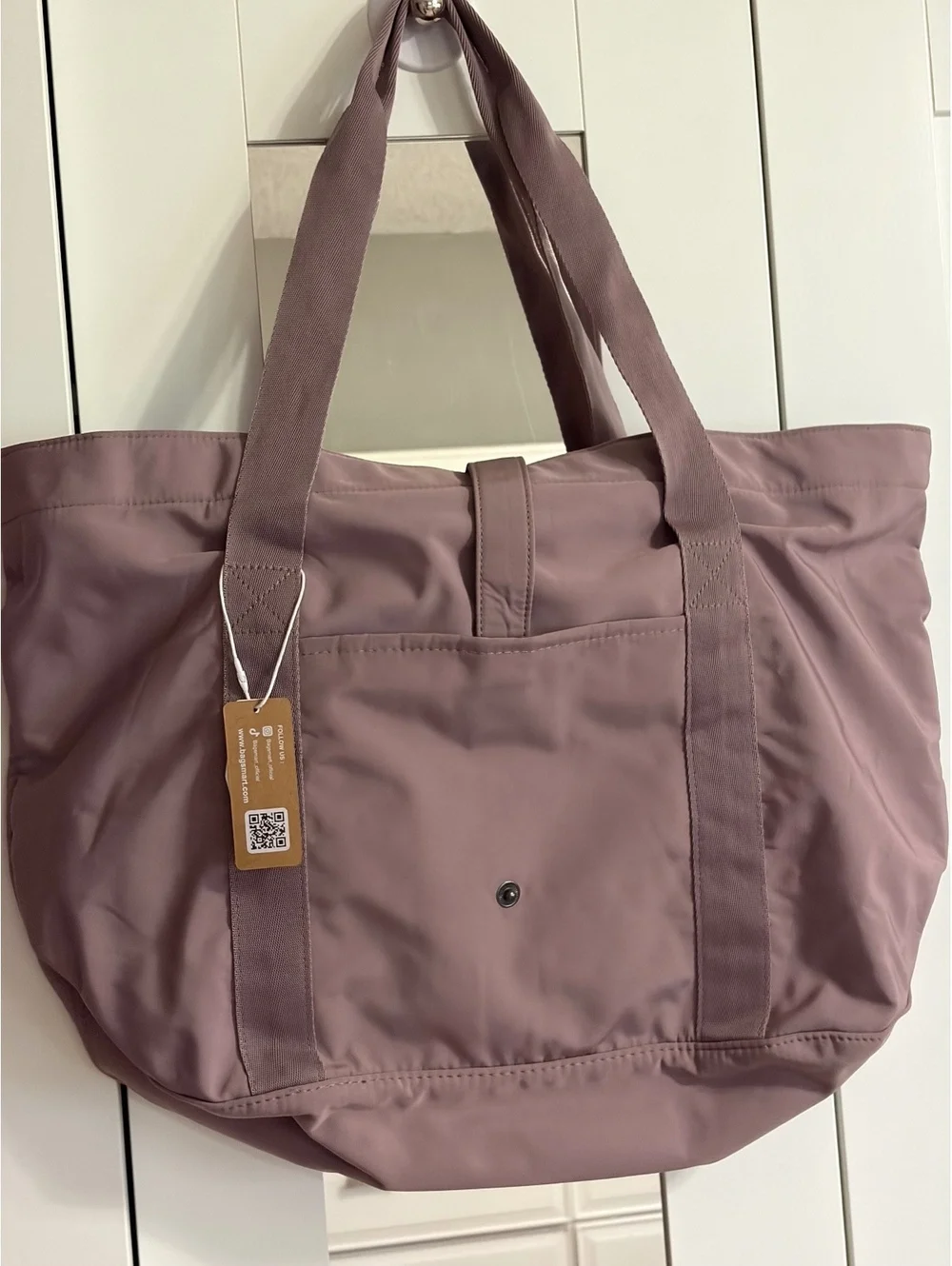 Bagsmart this large